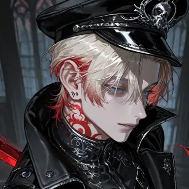 Profile image of Asa