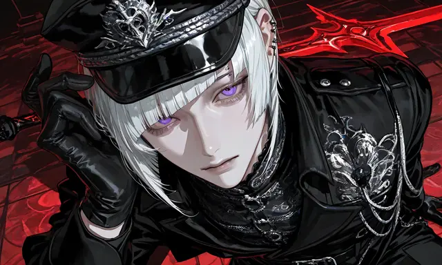 Profile image of Ram