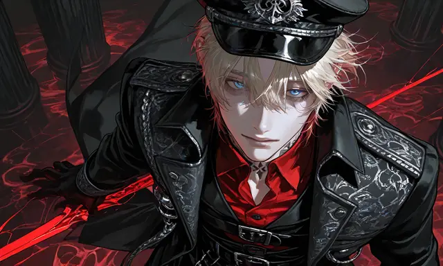 Profile image of Asa