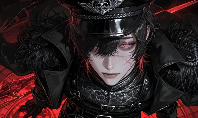 Profile image of Kaito