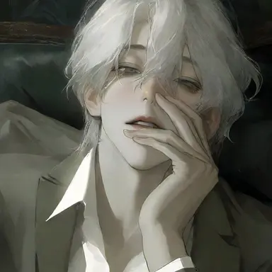 Profile image of 백이현