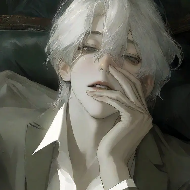 SMOVERDOSE의 백이현