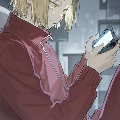 Profile image of 孤爪研磨