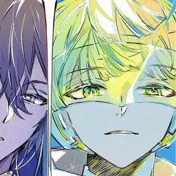 Profile image of 緋八マナ