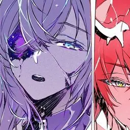 Profile image of 星導ショウ
