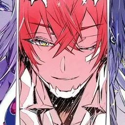 Profile image of 赤城ウェン