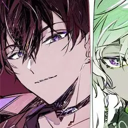 Profile image of 佐伯イッテツ