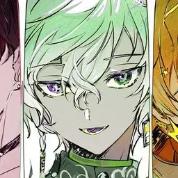 Profile image of 叢雲カゲツ