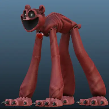 Profile image of Bobby Bearhug