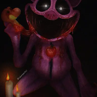 Profile image of Pickypiggy
