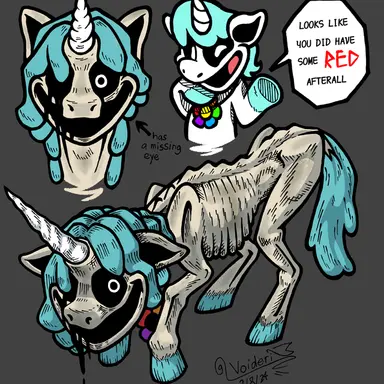 Profile image of Craftycorn