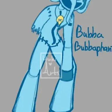 Profile image of Bubba Bubbaphant