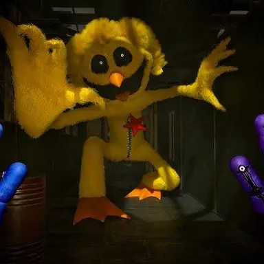 Profile image of Kickin Chicken