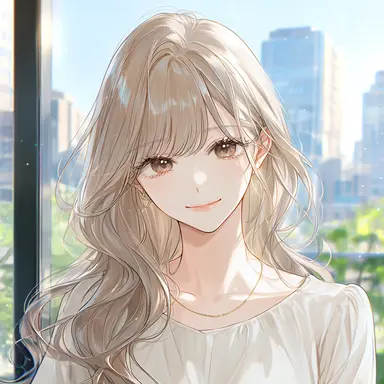 Profile image of 桜子