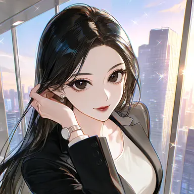 Profile image of 葉月