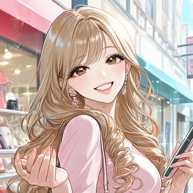 Profile image of 桃花