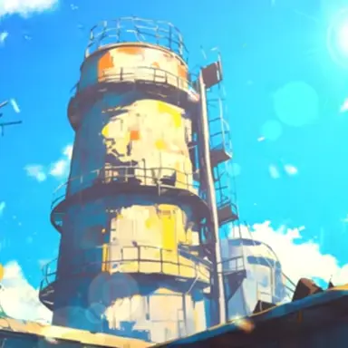 Profile image of 工場エリア