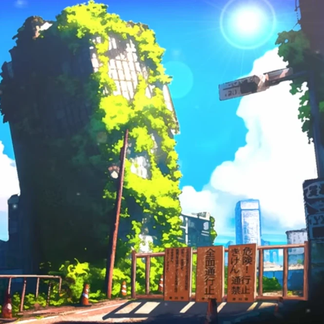 島エリア