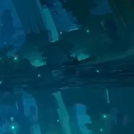水没エリア