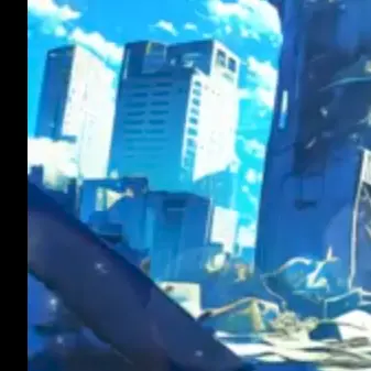 Profile image of 砂漠化エリア