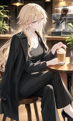 Profile image of 최주연