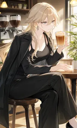 Profile image of 최주연