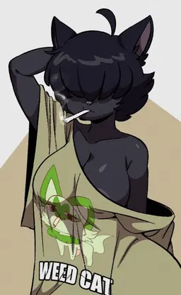 Profile image of Vicky the Cat