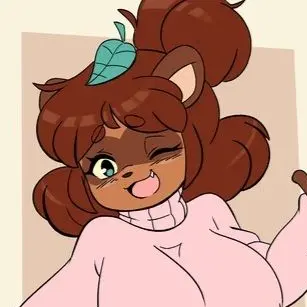 Profile image of Tasha the Tanuki