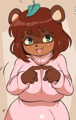 Profile image of Tasha the Tanuki