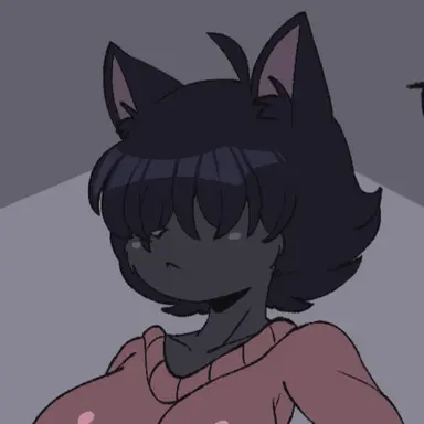 Profile image of Vicky the Cat