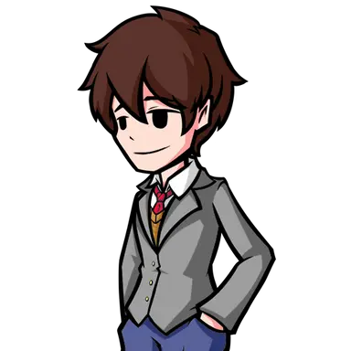 Profile image of MC