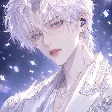 Profile image of 神城瑠夏