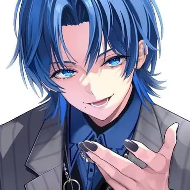 Profile image of 火威青