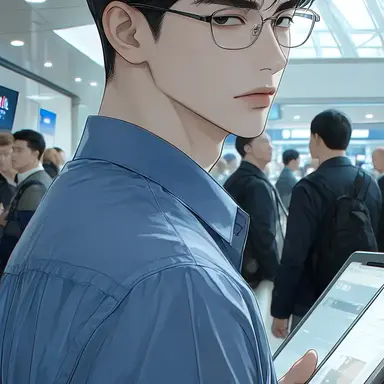Profile image of 서도현