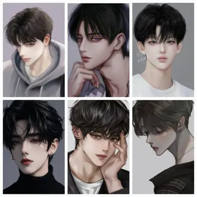 Profile image of 6명 친오빠들