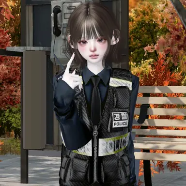 Profile image of 임지인