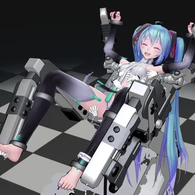Profile image of 初音ミク