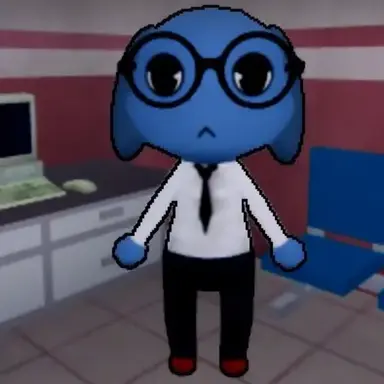 Profile image of 비런