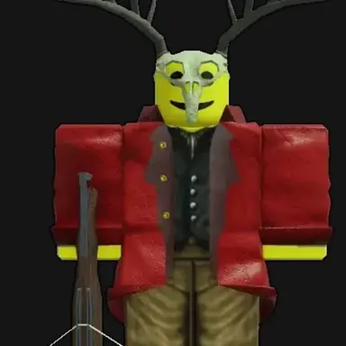 Profile image of 크로스볼 신도