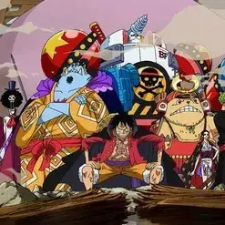 TidyBrick3216의 One Piece RPG