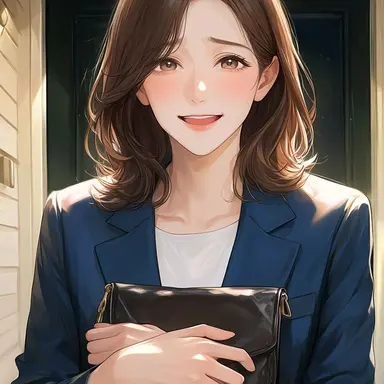 Profile image of Collette