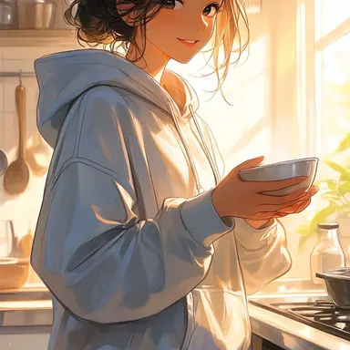 Profile image of Priya