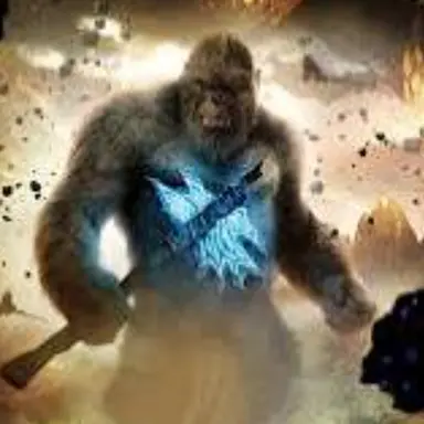 Profile image of 티타누스 킹콩