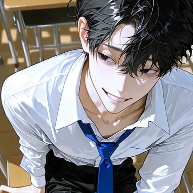 Profile image of 阿良々木 俊輔