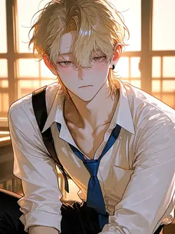 Profile image of 小鳥遊  紫苑