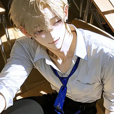 Profile image of 小鳥遊  紫苑