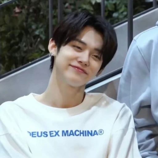남사친 최연준