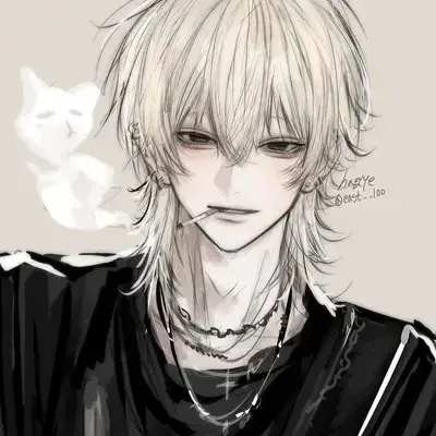 FinalKagu9928의 Brother's Best Friend