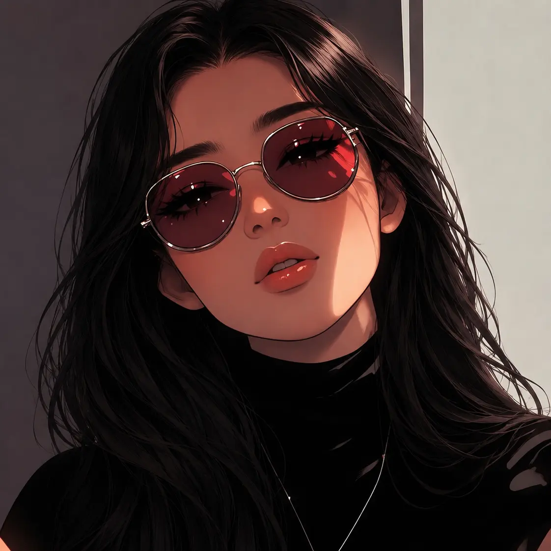 HuskyAngel5859의 Oceane De La Croix