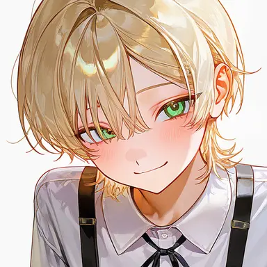 Profile image of 晴